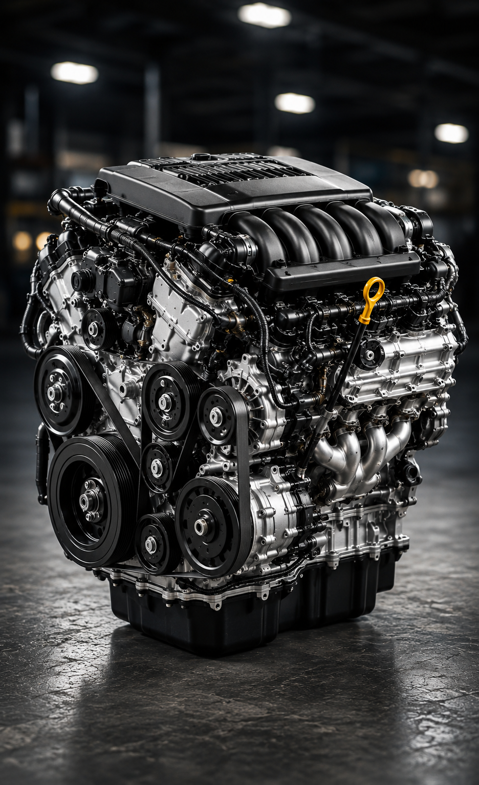 used engine for sale